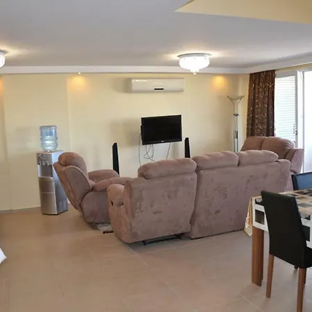 Apartmán Babylon Side