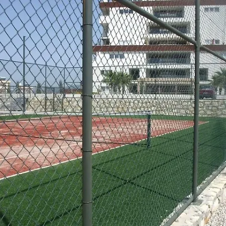 Apartmán Babylon *