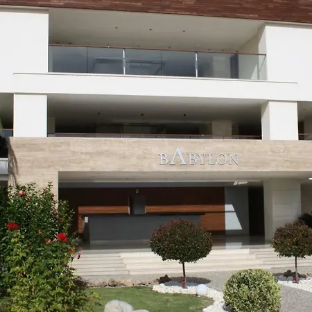 Babylon Сиде